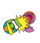 iShe（個別スタンプ：7）