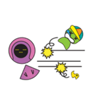 iShe（個別スタンプ：8）