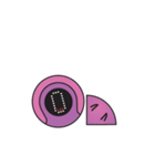 iShe（個別スタンプ：9）