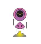 iShe（個別スタンプ：10）