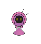 iShe（個別スタンプ：11）