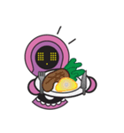 iShe（個別スタンプ：12）