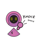 iShe（個別スタンプ：13）