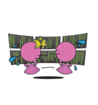 iShe（個別スタンプ：16）