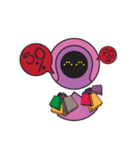 iShe（個別スタンプ：17）