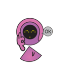 iShe（個別スタンプ：18）