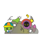 iShe（個別スタンプ：19）