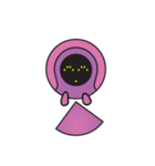 iShe（個別スタンプ：20）