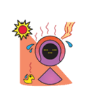 iShe（個別スタンプ：21）