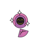 iShe（個別スタンプ：22）