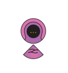 iShe（個別スタンプ：24）