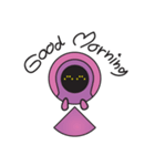 iShe（個別スタンプ：26）