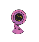 iShe（個別スタンプ：28）