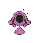 iShe（個別スタンプ：30）