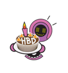 iShe（個別スタンプ：31）