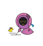 iShe（個別スタンプ：32）