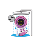iShe（個別スタンプ：35）