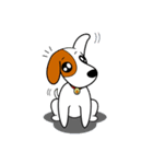 DODO DOG（個別スタンプ：7）