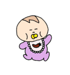 野菜星人 Vol.2（個別スタンプ：6）
