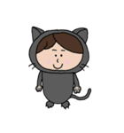 野菜星人 Vol.2（個別スタンプ：11）
