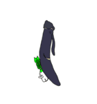 野菜星人 Vol.2（個別スタンプ：33）