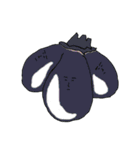 野菜星人 Vol.2（個別スタンプ：34）