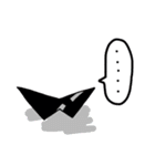 グラサンたぬき（個別スタンプ：20）
