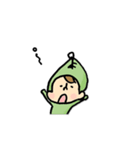 小人のころたろう（個別スタンプ：6）