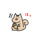 小人のころたろう（個別スタンプ：9）