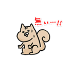 小人のころたろう（個別スタンプ：10）