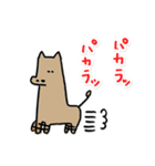 小人のころたろう（個別スタンプ：19）