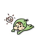 小人のころたろう（個別スタンプ：27）