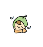 小人のころたろう（個別スタンプ：28）
