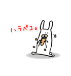 小人のころたろう（個別スタンプ：38）
