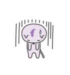 癒やしのラベにゃ（個別スタンプ：26）
