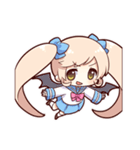 ちびおこバンバンちゃん（個別スタンプ：29）