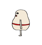 LOOK, LOOK, AND LOOK！（個別スタンプ：2）