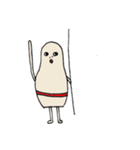 LOOK, LOOK, AND LOOK！（個別スタンプ：11）