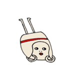 LOOK, LOOK, AND LOOK！（個別スタンプ：20）