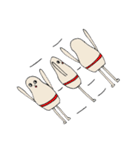LOOK, LOOK, AND LOOK！（個別スタンプ：25）