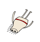 LOOK, LOOK, AND LOOK！（個別スタンプ：28）