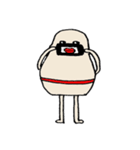 LOOK, LOOK, AND LOOK！（個別スタンプ：29）