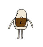 LOOK, LOOK, AND LOOK！（個別スタンプ：39）