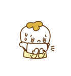 赤ちゃんママのスタンプ（個別スタンプ：22）