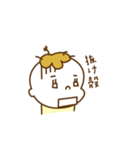 赤ちゃんママのスタンプ（個別スタンプ：28）
