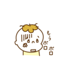 赤ちゃんママのスタンプ（個別スタンプ：29）
