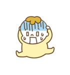 赤ちゃんママのスタンプ（個別スタンプ：30）