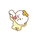 赤ちゃんママのスタンプ（個別スタンプ：32）