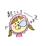 わがまま赤ちゃん（個別スタンプ：12）