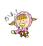 わがまま赤ちゃん（個別スタンプ：25）
